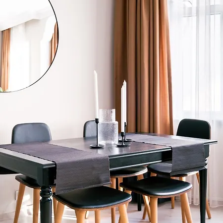 Modern Spacious Flat W Balcony 5 Min To Taksim Appartamento *