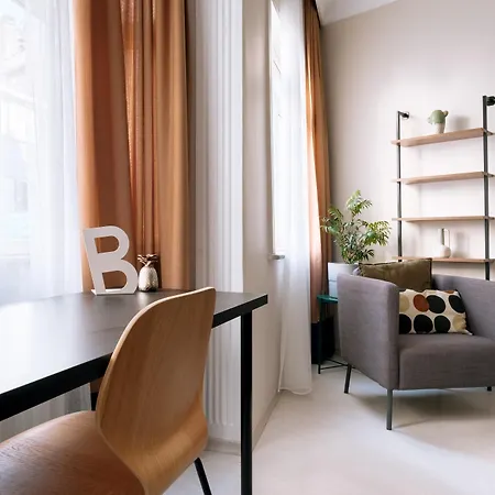Appartamento Modern Spacious Flat W Balcony 5 Min To Taksim
